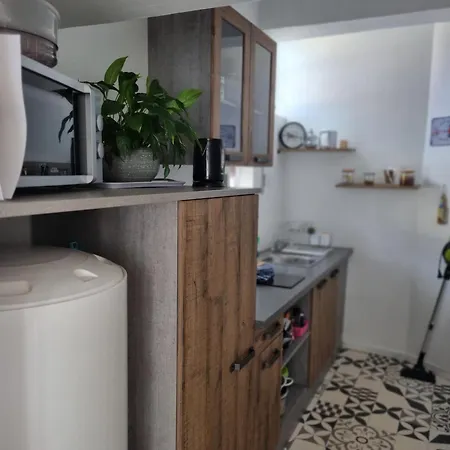 شقة De L'orchidee