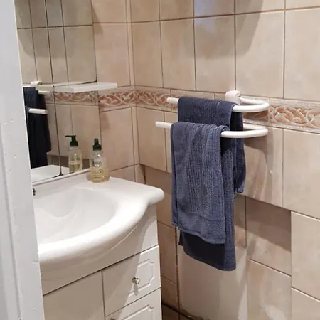 Appartamento De L'orchidée *