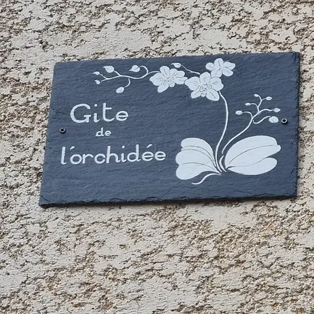 Appartamento De L'orchidée