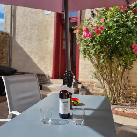 Appartamento De L'orchidée Picquigny